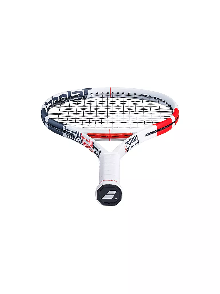 BABOLAT | Tennisschläger Pure Strike Lite | weiss