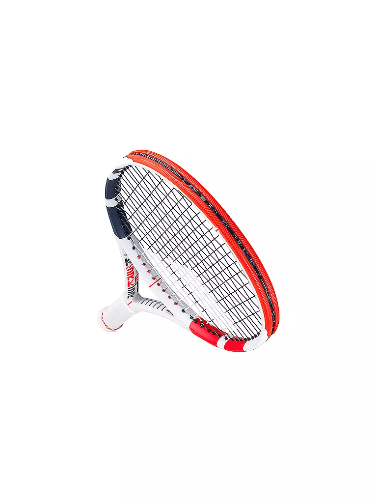 BABOLAT | Tennisschläger Pure Strike Lite | weiss