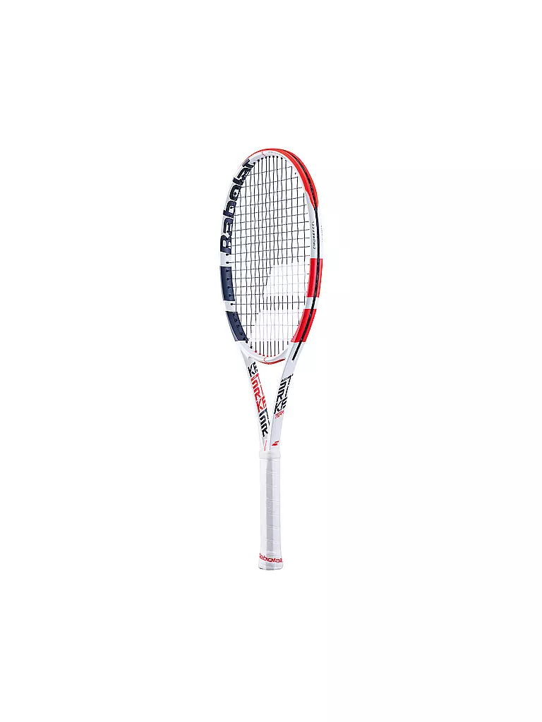 BABOLAT | Tennisschläger Pure Strike Team | weiss