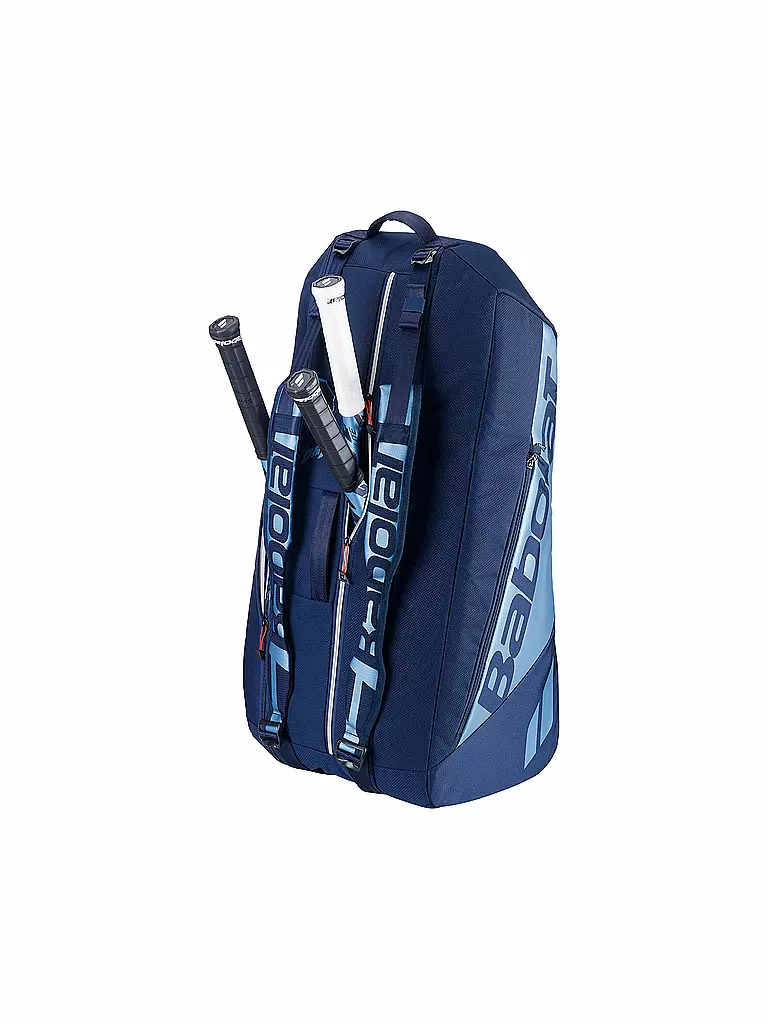 BABOLAT | Tennstasche Pure Drive | blau