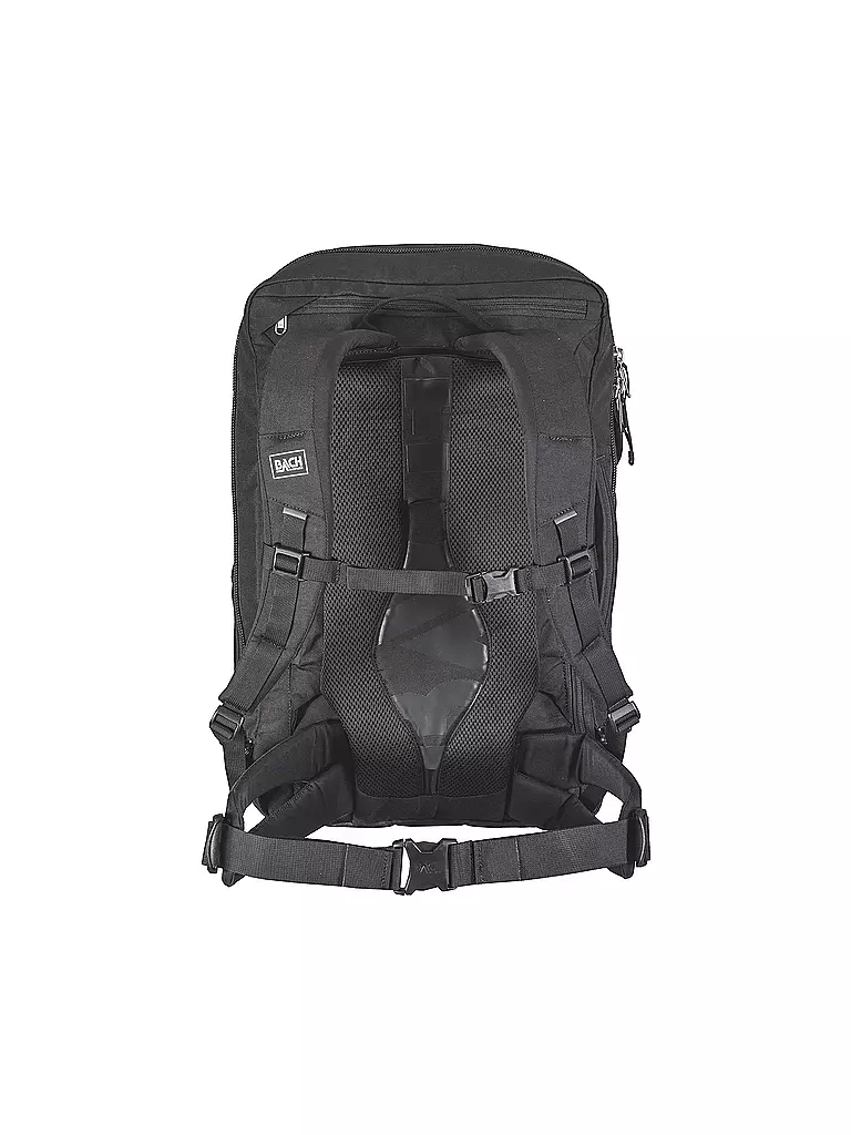 BACH | Reiserucksack  Travelstar 40L | schwarz