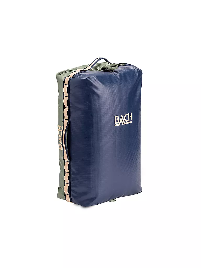 BACH | Reisetasche Duffel Sr. Expedition 40L | olive