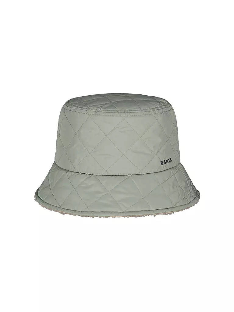 BARTS | Damen Buckethat Erola | olive