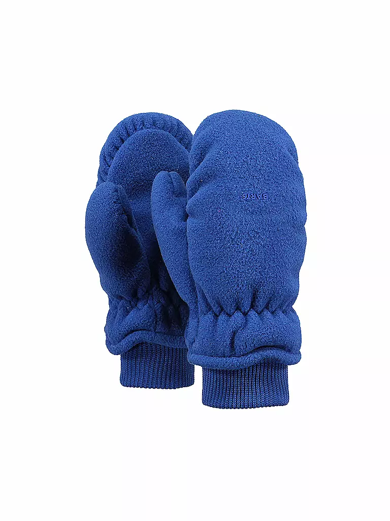 BARTS | Kinder Fleece Fauster | blau