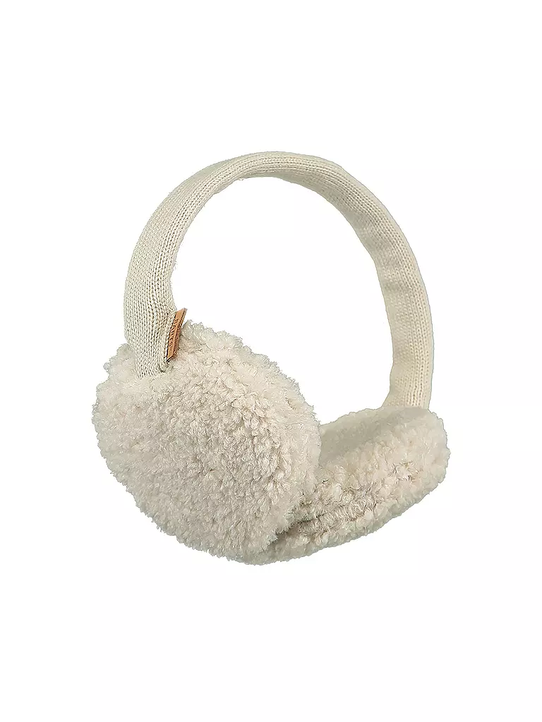 BARTS | Ohrenwärmer - Earmuffs | creme