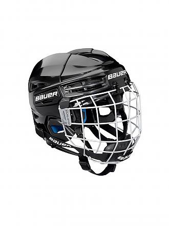 BAUER | Kinder Hockeyhelm Prodigy Combo