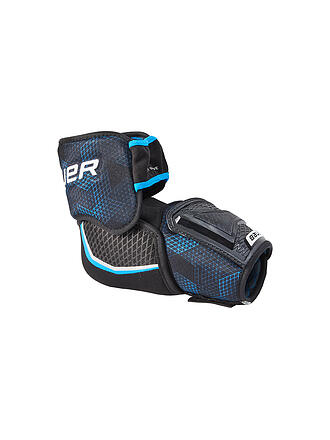 BAUER | Herren Hockey-Ellbogenschoner X Elbow Pad Senior