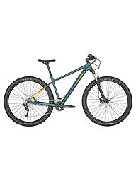 MERIDA Mountainbike 29 BIG.NINE 100 3x grun