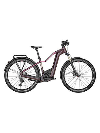 BERGAMONT | Damen E-Mountainbike 29