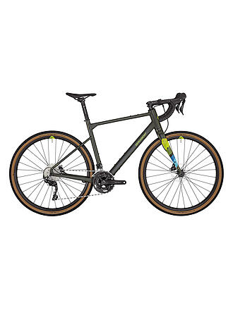 BERGAMONT | Gravel Bike 28