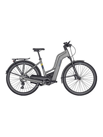 BERGAMONT | Damen E-Bike E-Horizon Premium SUV Amsterdam