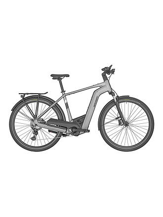 BERGAMONT | Herren E-Bike E-Horizon Sport 6 Gent silver