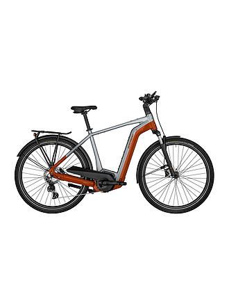 BERGAMONT | Herren E-Bike E-Horizon Edition LTD Gent