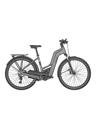 BERGAMONT | Damen E-Bike E-Horizon Sport 6 Amsterdam