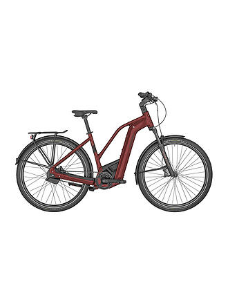 BERGAMONT | Damen E-Bike E-Horizon Premium Pro Belt