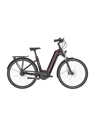 BERGAMONT | Damen E-Bike E-Horizon N5e FH Wave