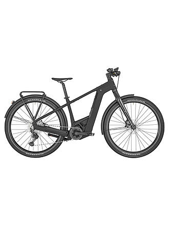 BERGAMONT | Herren E-Bike E-Revox Elite Rigid EQ