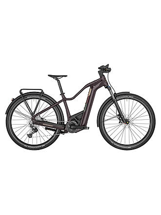 BERGAMONT | Herren E-Bike E-Revox Expert FMN EQ