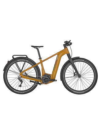 BERGAMONT | Herren E-Bike E-Revox Sport Rigid EQ