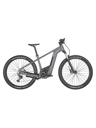 BERGAMONT | Herren E-MTB E-Revox Pro