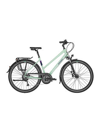 BERGAMONT | Damen Trekkingbike Horizon 6 Lady mint