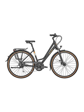 BERGAMONT | Damen Trekkingbike Horizon 4 Amsterdam black