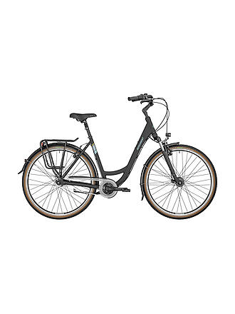 BERGAMONT | Damen Citybike Belami N7 28''