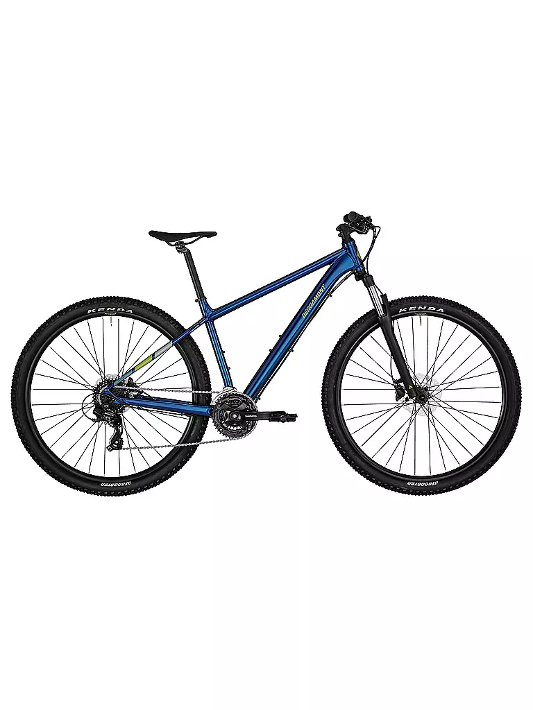 BERGAMONT | Mountainbike Revox 3 blue | blau