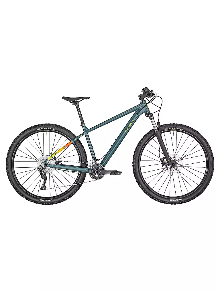 BERGAMONT | Mountainbike Revox 6 | petrol