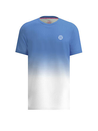 BIDI BADU | Herren Tennisshirt Gradiant