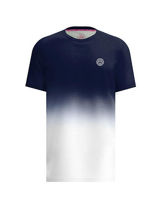 BIDI BADU | Herren Tennisshirt Gradiant