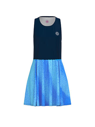 BIDI BADU | Damen Tenniskleid Beach Spirit 2in1