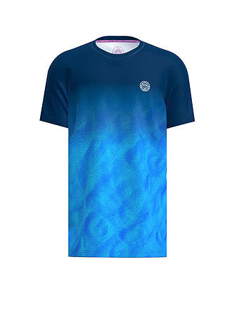 BIDI BADU | Herren Tennisshirt Beach Spirit