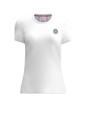 BIDI BADU | Damen Tennisshirt Crew Tee