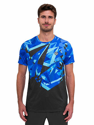 BIDI BADU | Herren Tennisshirt Spike