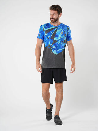 BIDI BADU | Herren Tennisshirt Spike