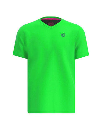 BIDI BADU | Herren Tennisshirt Crew Inside Out