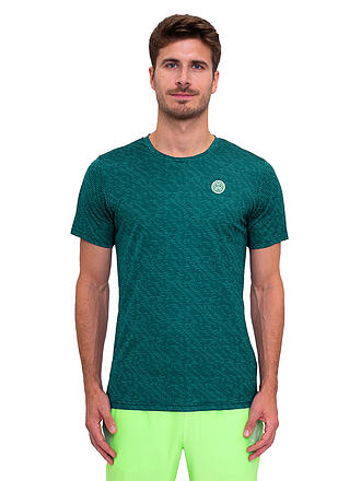 BIDI BADU | Herren Tennisshirt