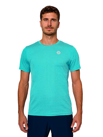 BIDI BADU | Herren Tennisshirt Kaleido