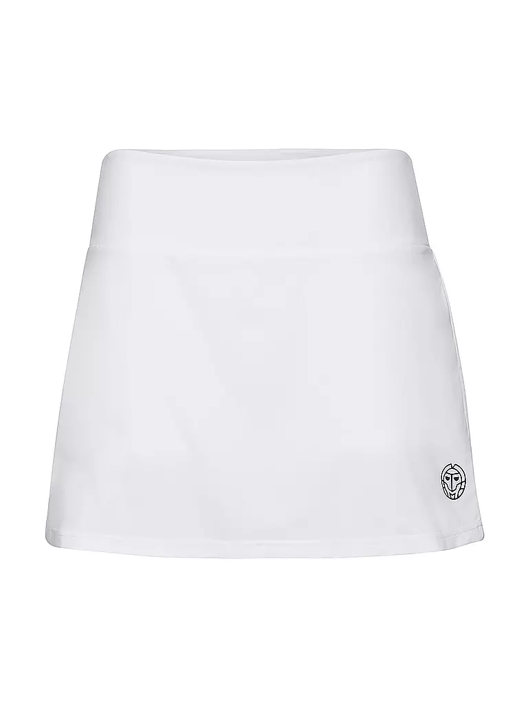 BIDI BADU | Damen Tennis-Skort Ailani | weiss