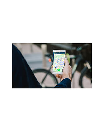 Bike Trax | GPS Tracker Bosch Gen.4 (smart) für E-Bikes