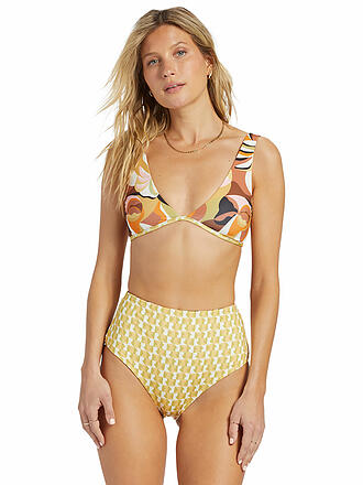 BILLABONG | Damen Bikinioberteil Return To Paradise Ava wendbar