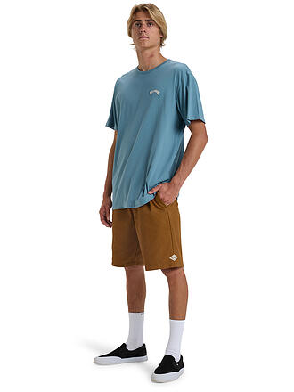 BILLABONG | Herren Beachshirt Arch Crew