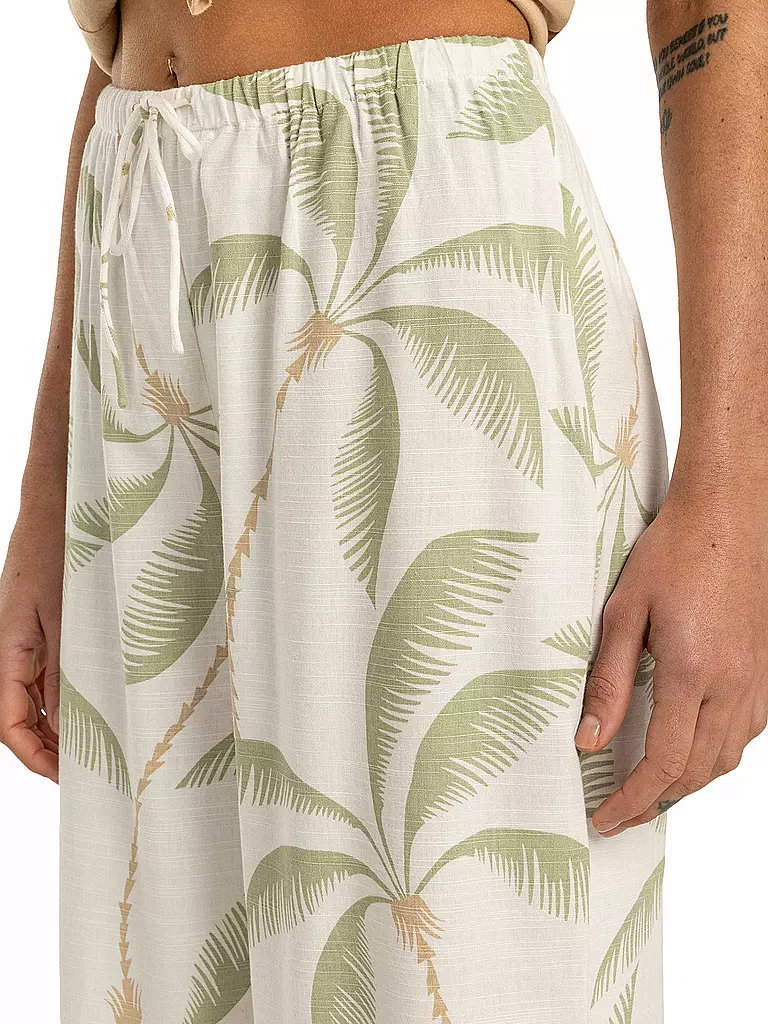 BILLABONG | Damen Beachhose Beach Spirit | creme