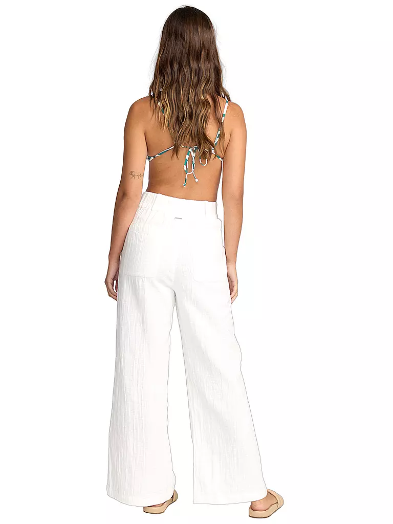 BILLABONG | Damen Beachhose Tailor Made | creme