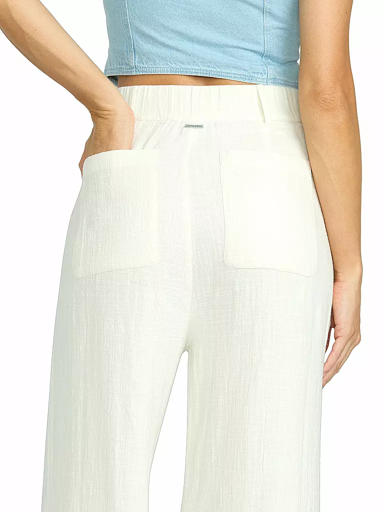 BILLABONG | Damen Beachhose Tailor Made | creme