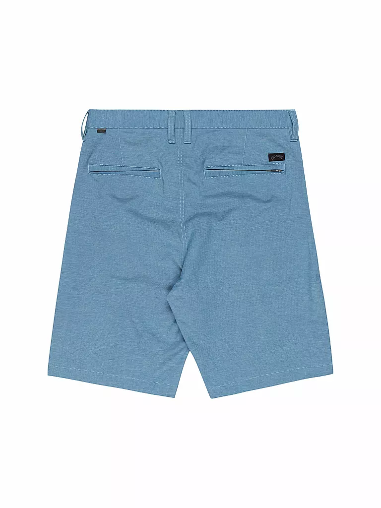 BILLABONG | Herren Bermuda Crossfire  | hellblau