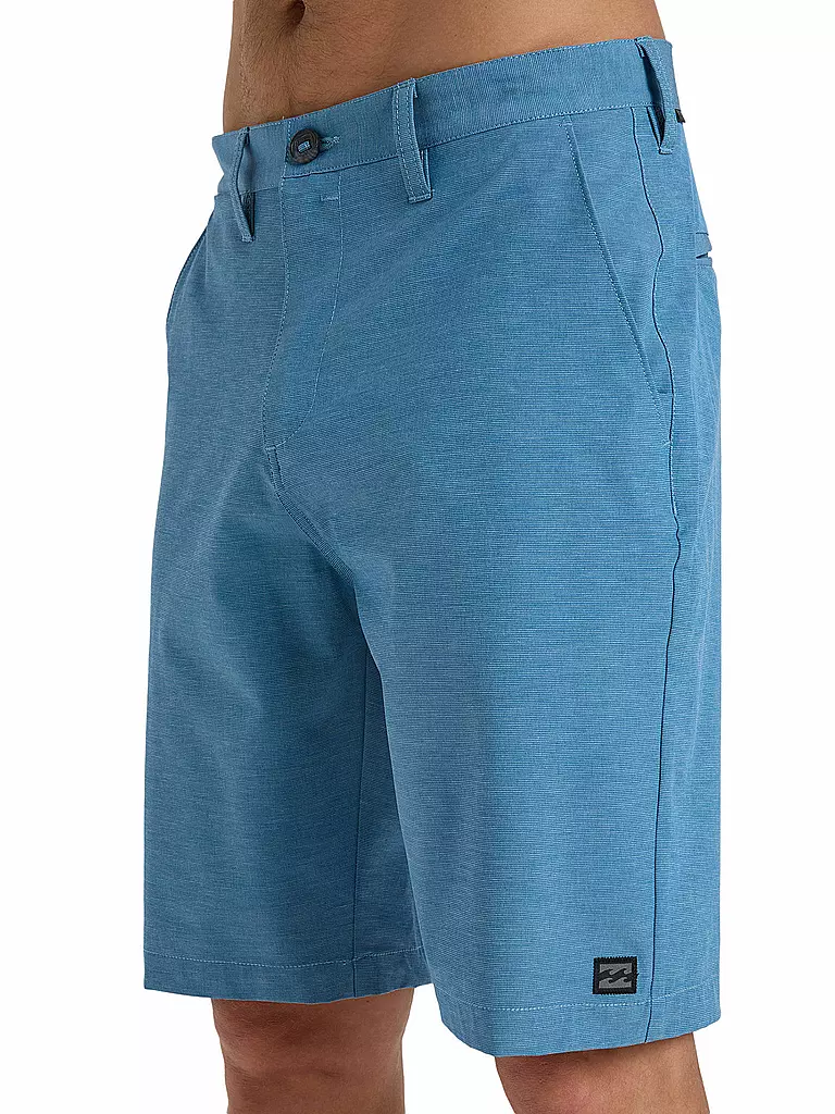 BILLABONG | Herren Bermuda Crossfire | dunkelblau