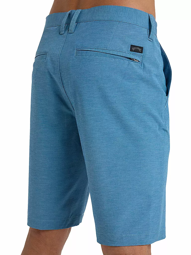 BILLABONG | Herren Bermuda Crossfire | dunkelblau