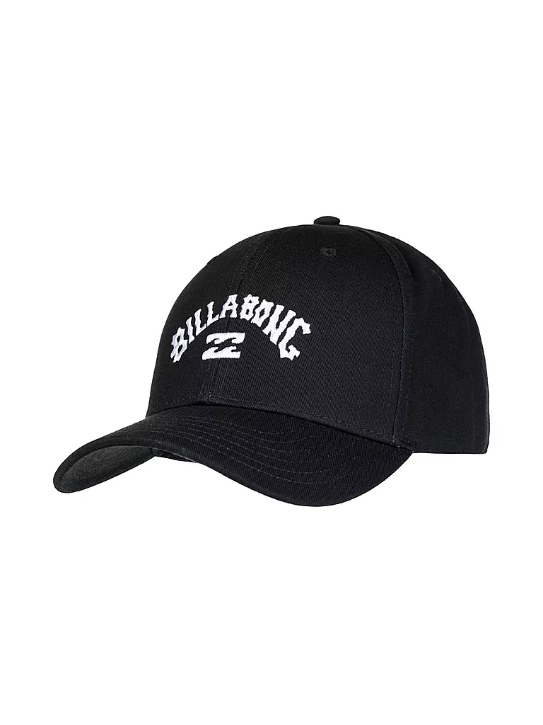 BILLABONG | Herren Kappe Arch Snapback | schwarz